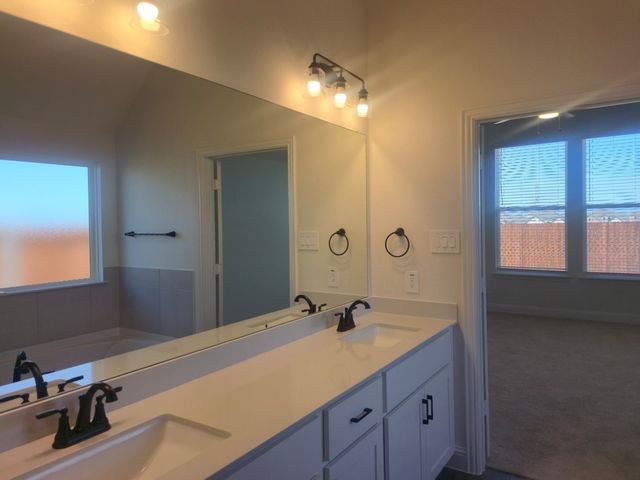 4544 Sweet Clover Lane, Fort Worth, TX 76036