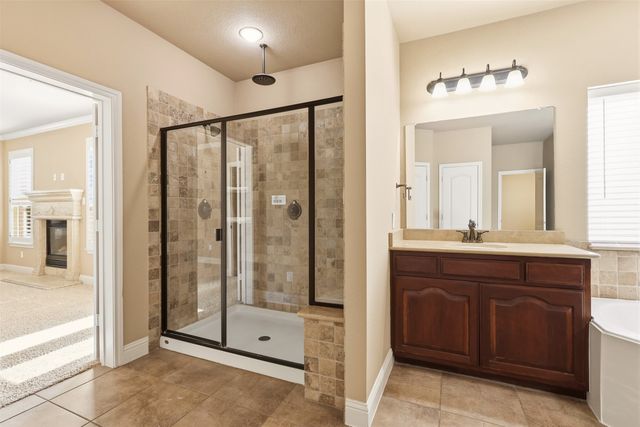 627 Seymour Drive, Frisco, TX 75033