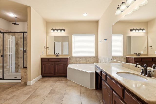 627 Seymour Drive, Frisco, TX 75033