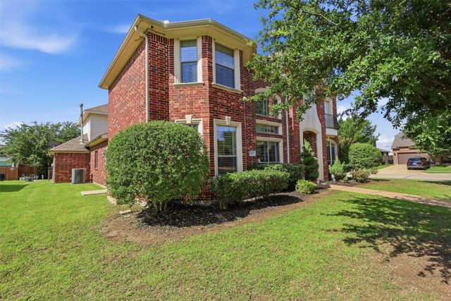 627 Seymour Drive, Frisco, TX 75033