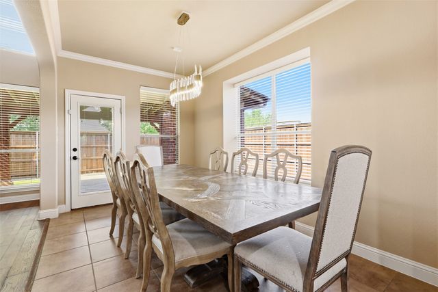 627 Seymour Drive, Frisco, TX 75033