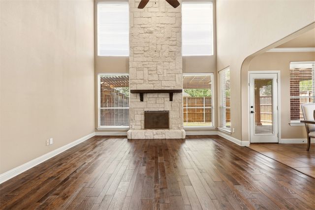 627 Seymour Drive, Frisco, TX 75033