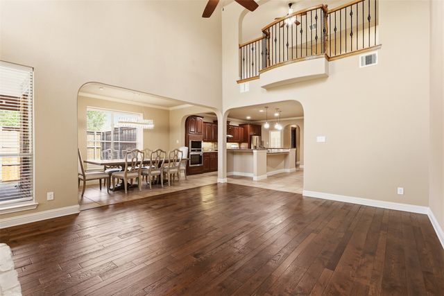 627 Seymour Drive, Frisco, TX 75033