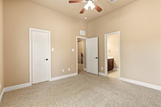 627 Seymour Drive, Frisco, TX 75033