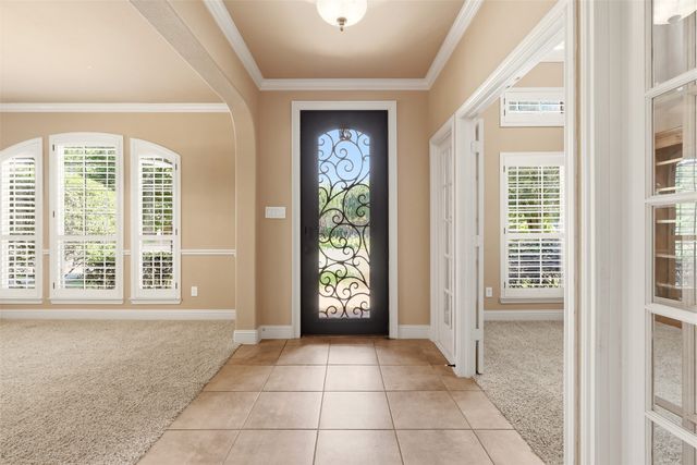 627 Seymour Drive, Frisco, TX 75033