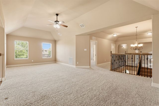 627 Seymour Drive, Frisco, TX 75033
