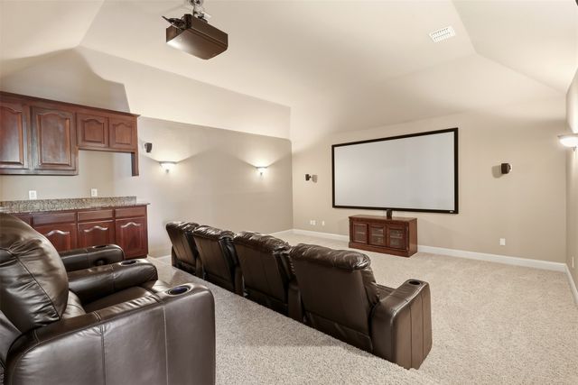 627 Seymour Drive, Frisco, TX 75033