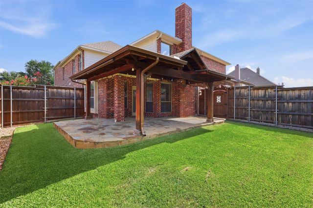 627 Seymour Drive, Frisco, TX 75033