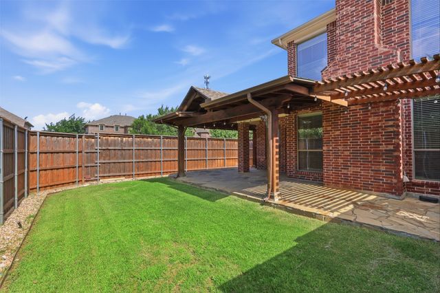 627 Seymour Drive, Frisco, TX 75033