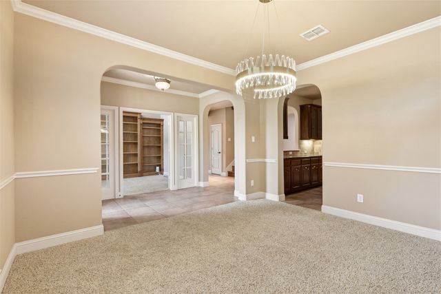 627 Seymour Drive, Frisco, TX 75033