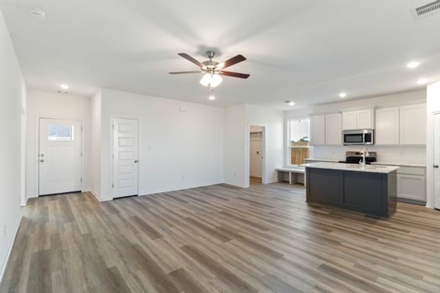 1924 Stubbs Drive, Bryan, TX 77807