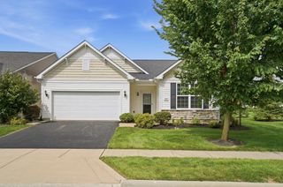 2057 Common Bent Drive, Sunbury, OH 43074