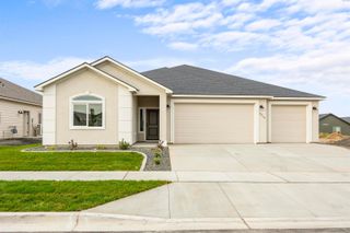 3610 Morningisde Parkway, Richland, WA 99352