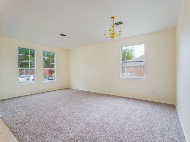 1105 Windhaven Circle, Lewisville, TX 75067