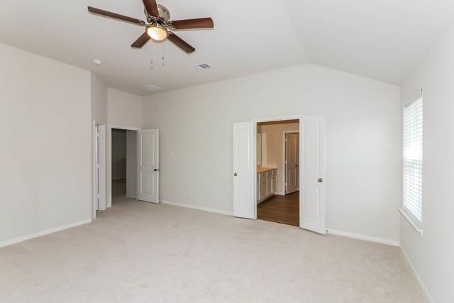 8204 Sunberry Shadow Drive, Houston, TX 77016