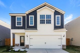 8204 Sunberry Shadow Drive, Houston, TX 77016