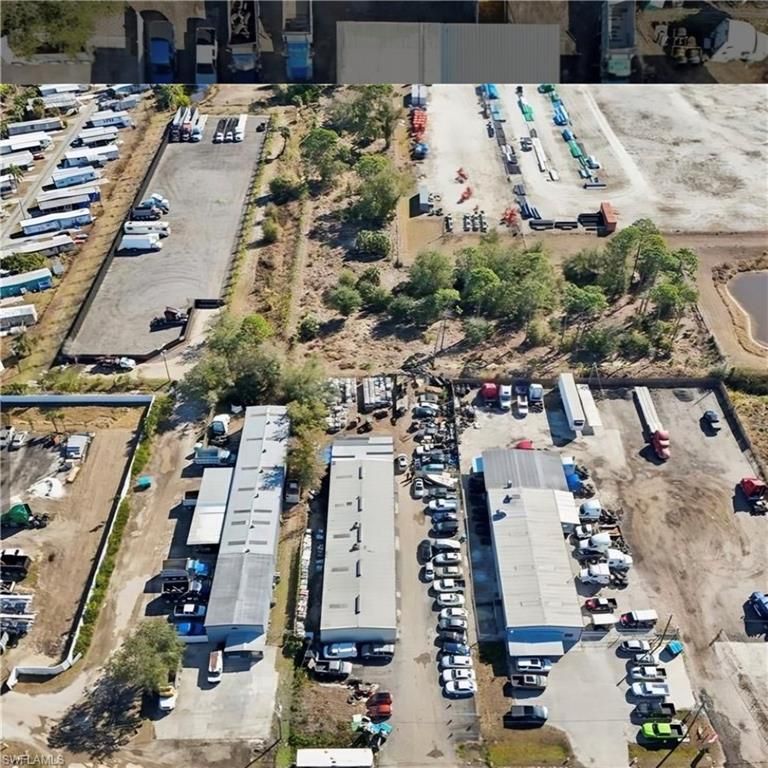 7521 Aluminum RD, NORTH FORT MYERS, FL 33903 — exterior