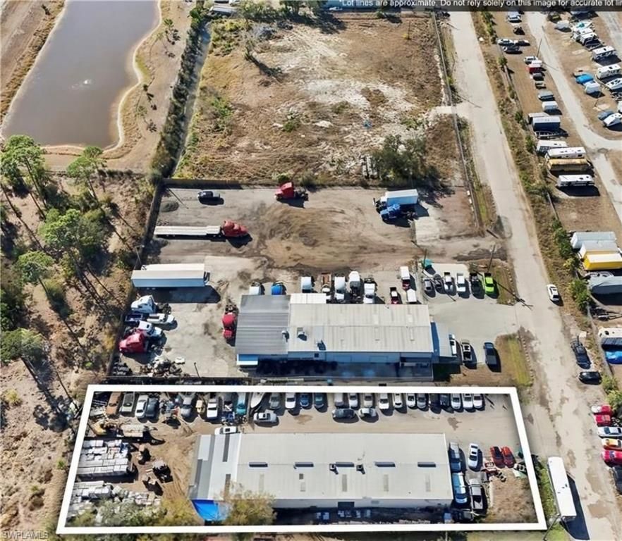 7521 Aluminum RD, NORTH FORT MYERS, FL 33903 — photo 4