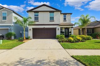 10345 SHADY PRESERVE DRIVE, Riverview, FL 33578