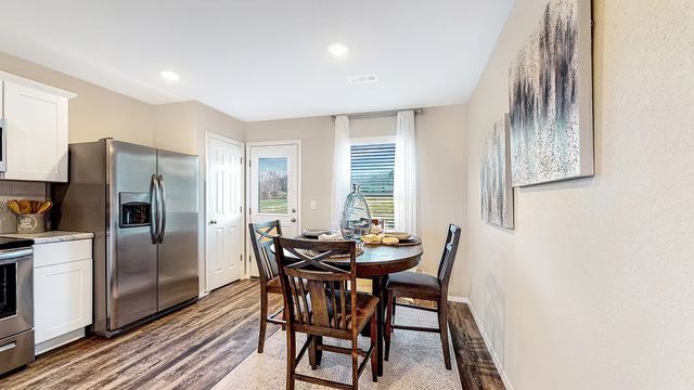 8076 S 290th East Avenue, Broken Arrow, OK 74014