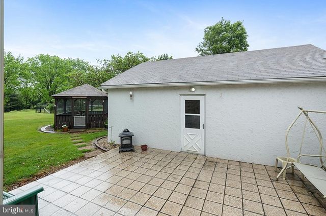 264 HOPEWELL AVE, Mount Jackson, VA 22842