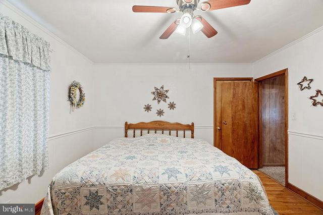 264 HOPEWELL AVE, Mount Jackson, VA 22842