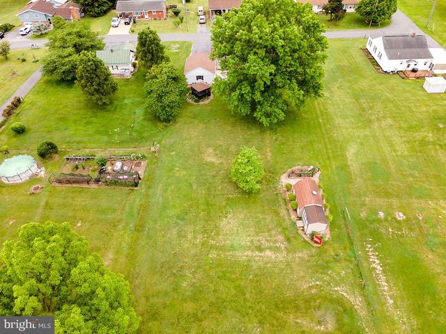 264 HOPEWELL AVE, Mount Jackson, VA 22842