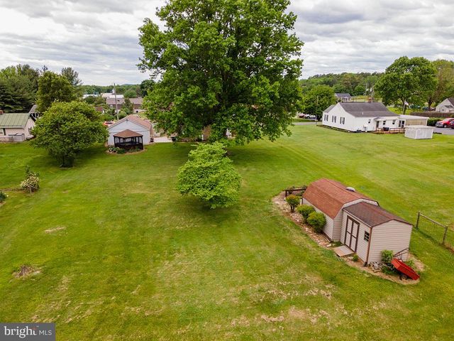 264 HOPEWELL AVE, Mount Jackson, VA 22842
