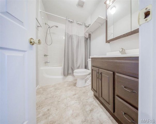 1805 Briarwood Drive, Rolla, MO 65401