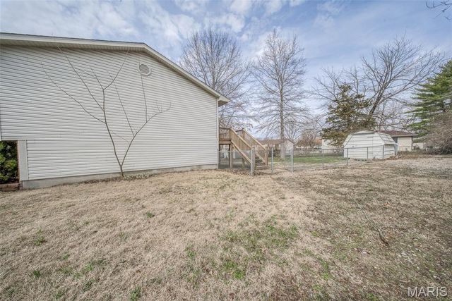 1805 Briarwood Drive, Rolla, MO 65401