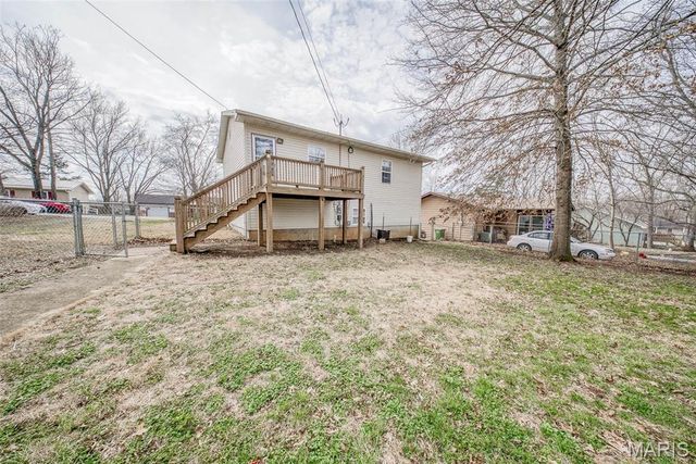 1805 Briarwood Drive, Rolla, MO 65401