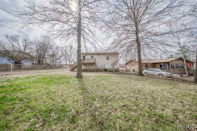 1805 Briarwood Drive, Rolla, MO 65401