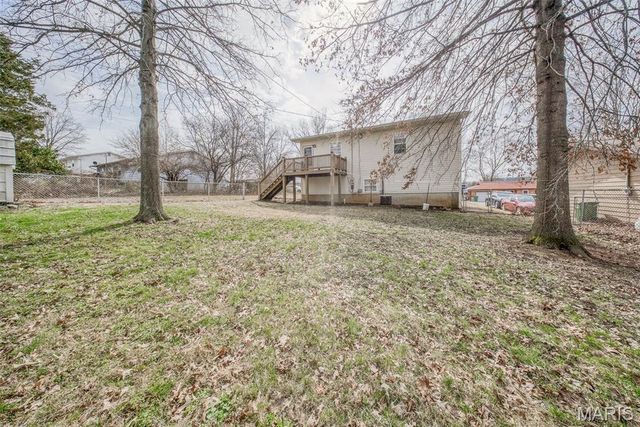 1805 Briarwood Drive, Rolla, MO 65401
