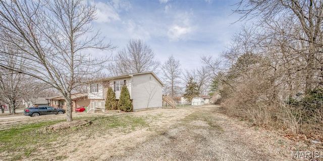 1805 Briarwood Drive, Rolla, MO 65401