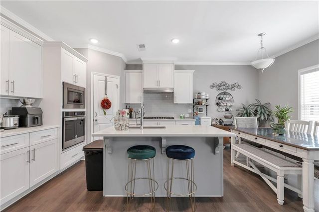 2627 Chase Ridge, Kennesaw, GA 30144