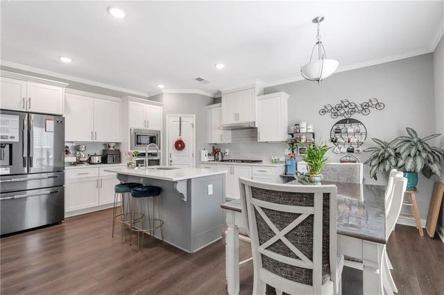 2627 Chase Ridge, Kennesaw, GA 30144