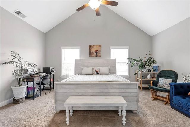 2627 Chase Ridge, Kennesaw, GA 30144