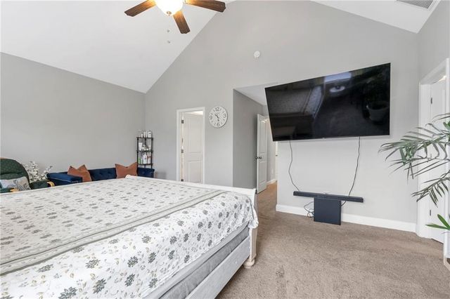 2627 Chase Ridge, Kennesaw, GA 30144