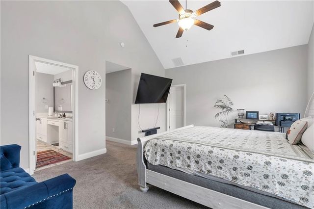 2627 Chase Ridge, Kennesaw, GA 30144