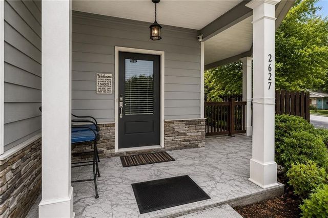 2627 Chase Ridge, Kennesaw, GA 30144