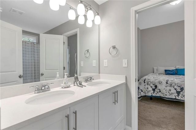 2627 Chase Ridge, Kennesaw, GA 30144