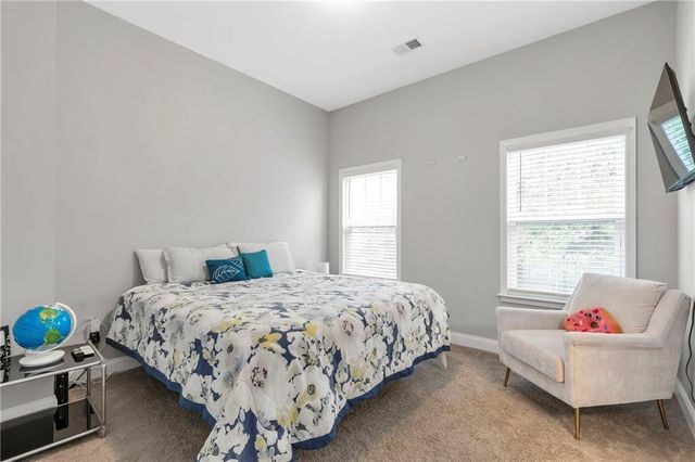 2627 Chase Ridge, Kennesaw, GA 30144