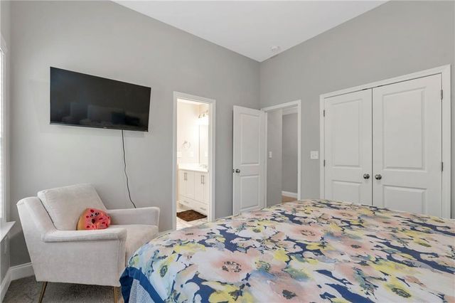 2627 Chase Ridge, Kennesaw, GA 30144