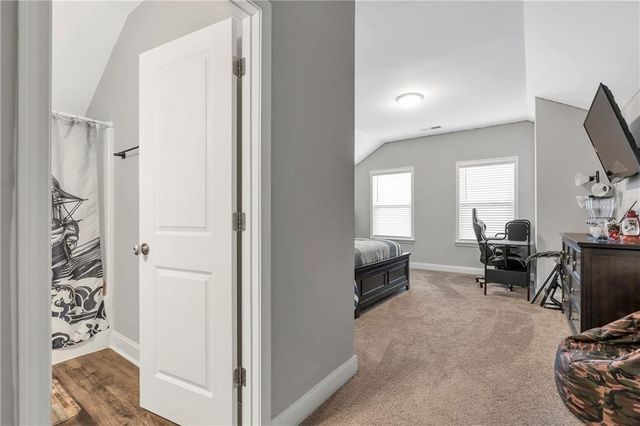 2627 Chase Ridge, Kennesaw, GA 30144
