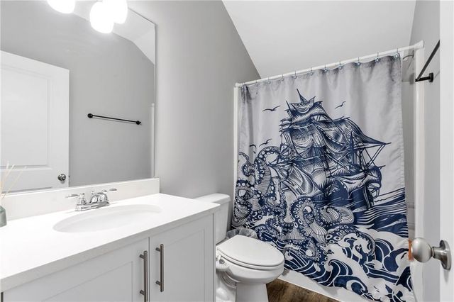 2627 Chase Ridge, Kennesaw, GA 30144