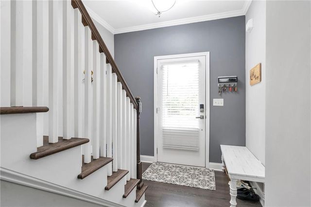 2627 Chase Ridge, Kennesaw, GA 30144