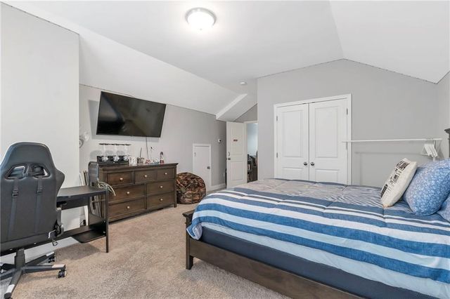 2627 Chase Ridge, Kennesaw, GA 30144