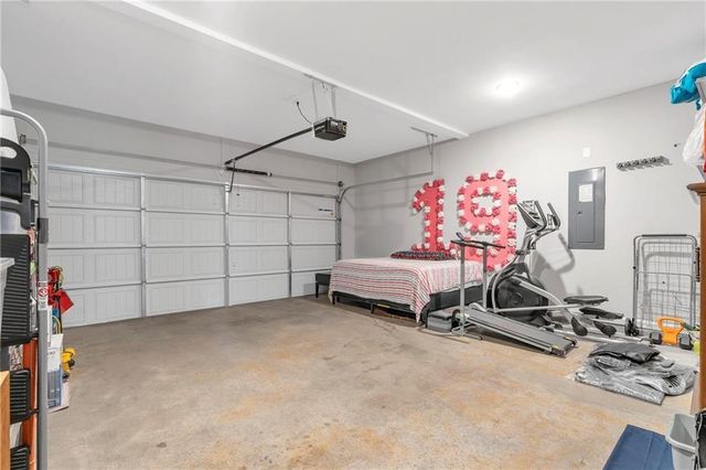 2627 Chase Ridge, Kennesaw, GA 30144