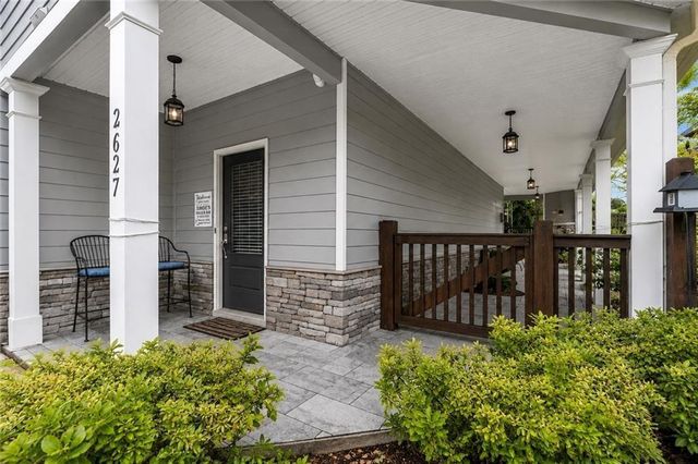 2627 Chase Ridge, Kennesaw, GA 30144