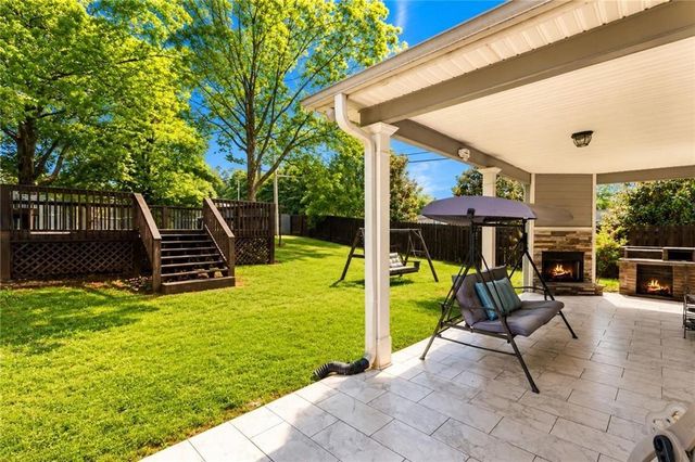 2627 Chase Ridge, Kennesaw, GA 30144